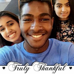 Meet your Posher, Jaelen